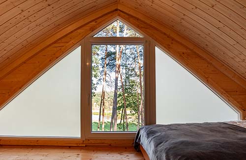 Inteligentna folia Tarnobrzeg - w hotelu wyłączona